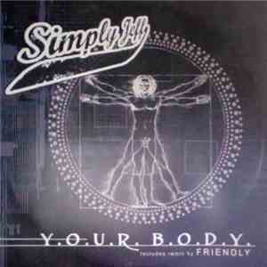 Simply Jeff - Your Body