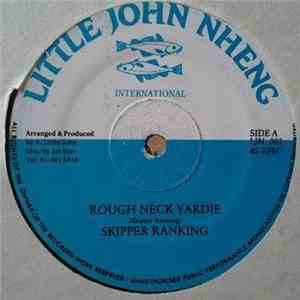 Skipper Ranking - Rough Neck Yardie