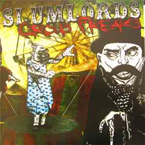 Slumlords - Circus Freaks