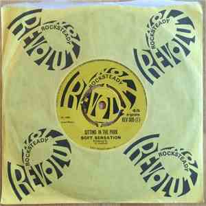 Soft Sensation - Sitting In The Park / Red Window