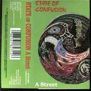 State Of Confusion - A Street