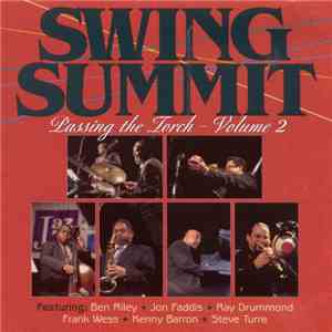 Swing Summit - Passing The Torch - Volume 2