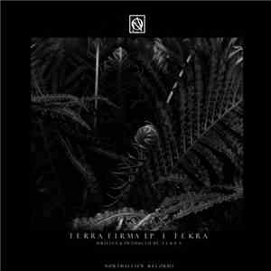 Tekra - Terra Firma EP