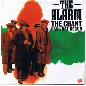 The Alarm - The Chant Has Just Begun