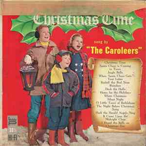 The Caroleers - Christmas Time