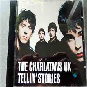 The Charlatans UK - Tellin' Stories
