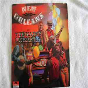 The Happy Cookies Ltd. - New Orleans