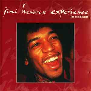 The Jimi Hendrix Experience - The Peel Session
