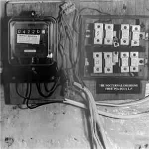 The Nocturnal Emissions - Fruiting Body