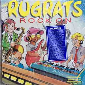 The Rugrats - Rock On