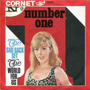 The Sad Sack Set - Number One / The World For Us