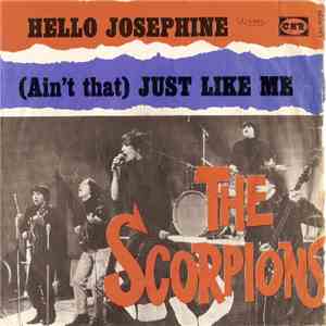 The Scorpions - Hello Josephine