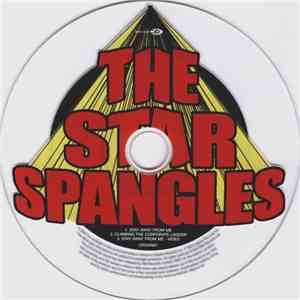 The Star Spangles - Stay Away From Me