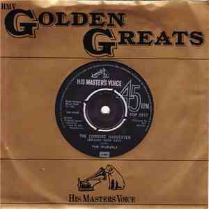 The Wurzels - The Combine Harvester (Brand New Key) / I Am A Cider Drinker ...