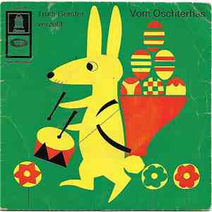 Trudi Gerster - Verzellt Vom Oschterhas