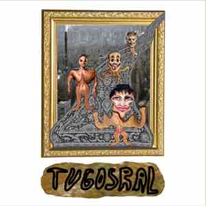 Tugosral - Untitled