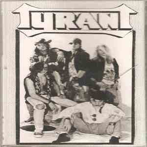 Tyrant  - Downtown
