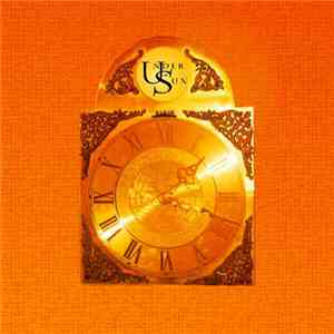 Under The Sun  - Man Of Sorrow