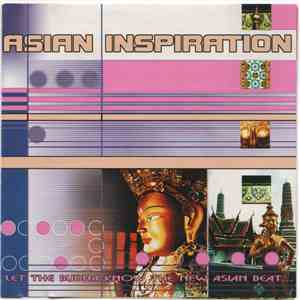 Various - Asian Inspiration
