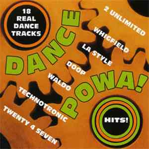 Various - Dance Powa!