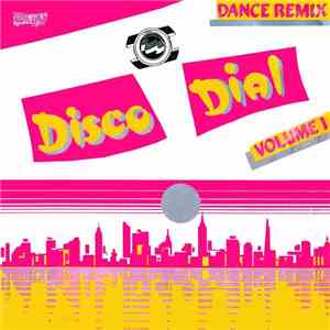 Various - Disco Dial Volume 1