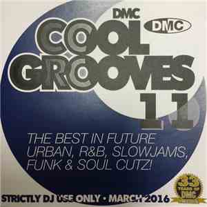 Various - DMC Cool Grooves 11