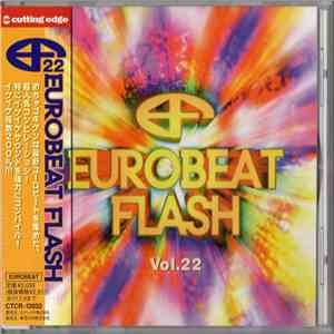 Various - Eurobeat Flash Vol. 22