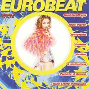 Various - Eurobeat