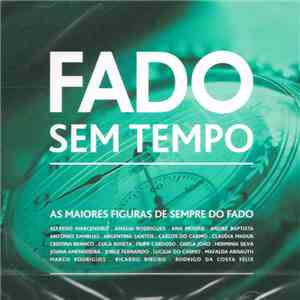 Various - Fado Sem Tempo