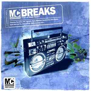 Various - Mastercuts Breaks