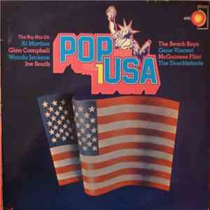 Various - Pop From USA Vol.1