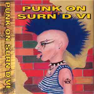 Various - Punk On Surn'd VI