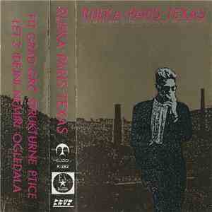 Various - Rijeka-Paris-Texas