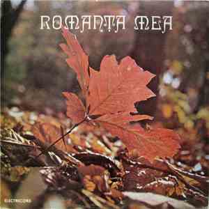 Various - Romanța Mea