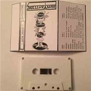 Various - Skullthrasher - A Second Blast !