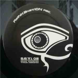 Various - Sound Education Through Imagination