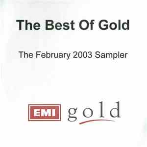 Various - The Best Of Gold - The February 2003 Sampler