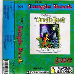 Various - The Jungle Book Groove
