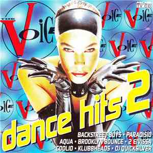 Various - The Voice Dance Hits 2