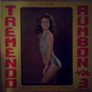 Various - Tremendo Rumbon Vol 3