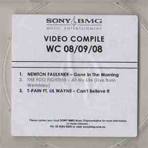 Various - Video Compile WC 08/09/08