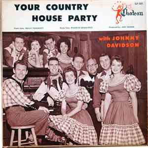Various - Your Country House Party