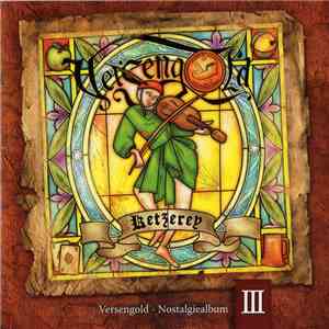 Versengold - Ketzerey