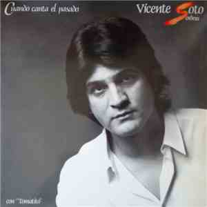 Vicente Soto 