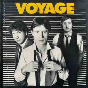 Voyage - Voyage 3