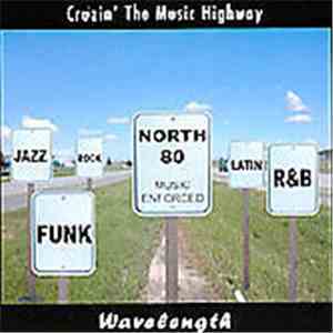 Wavelength  - Cruizin' The Music Highway