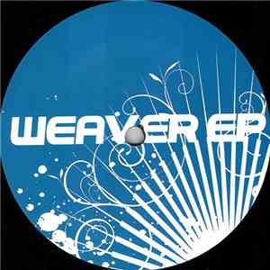 Weaver - Weaver EP