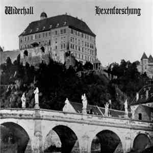 Widerhall - Hexenforschungh