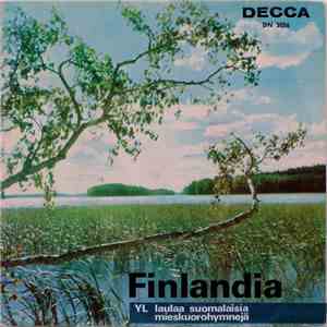 Ylioppilaskunnan Laulajat - Finlandia