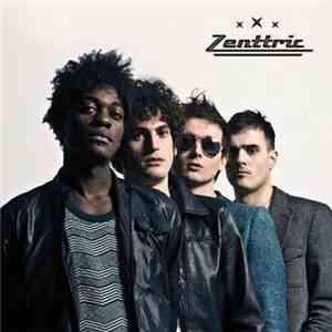 Zenttric - Zenttric